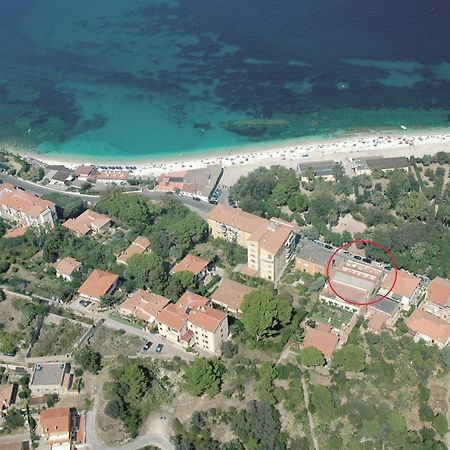 Hotel Crystal Portoferraio Εξωτερικό φωτογραφία