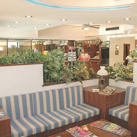 Hotel Crystal Portoferraio Εξωτερικό φωτογραφία