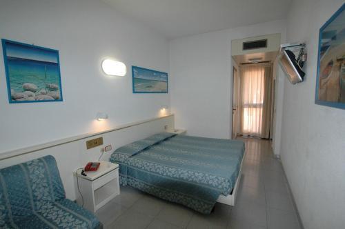 Hotel Crystal Portoferraio Εξωτερικό φωτογραφία