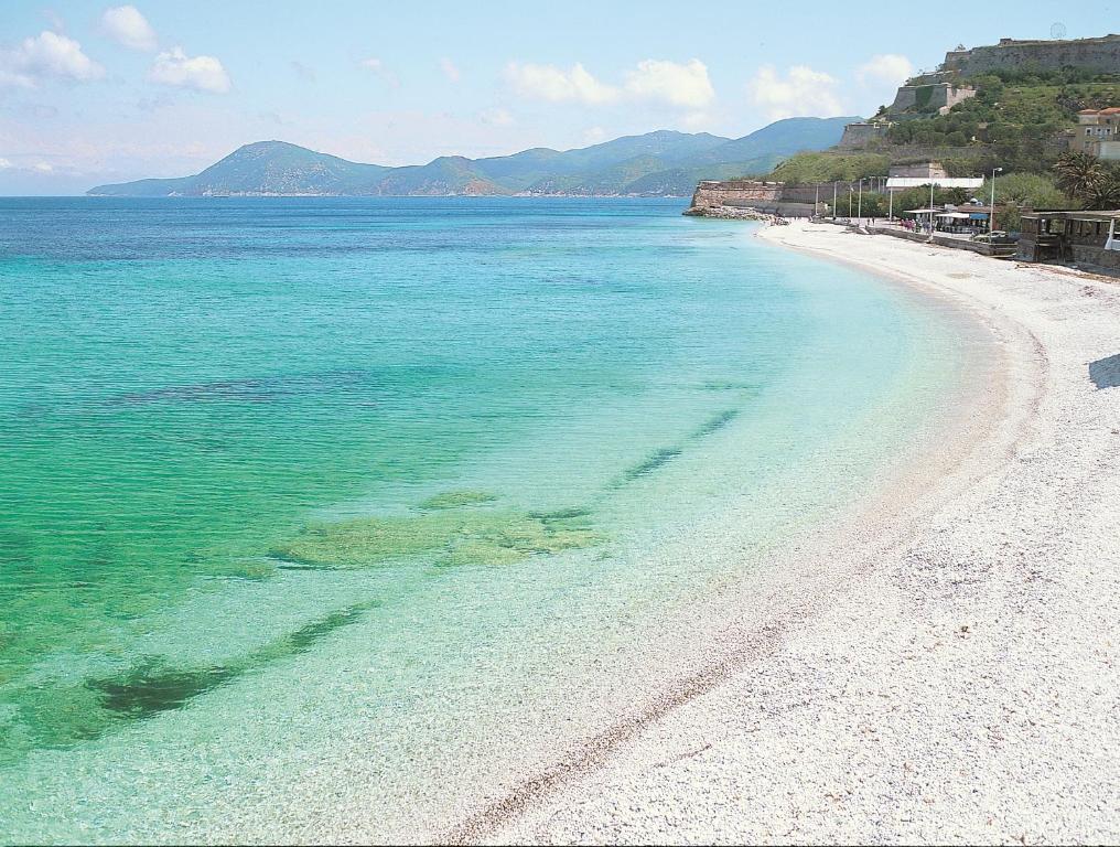 Hotel Crystal Portoferraio Εξωτερικό φωτογραφία