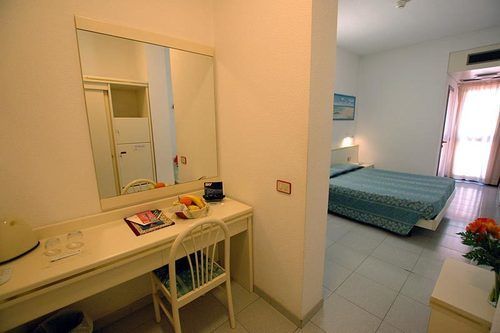 Hotel Crystal Portoferraio Εξωτερικό φωτογραφία