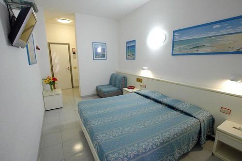 Hotel Crystal Portoferraio Εξωτερικό φωτογραφία