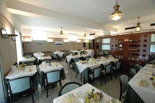 Hotel Crystal Portoferraio Εξωτερικό φωτογραφία