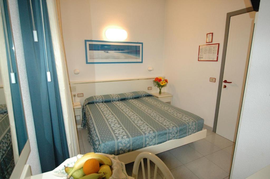 Hotel Crystal Portoferraio Δωμάτιο φωτογραφία