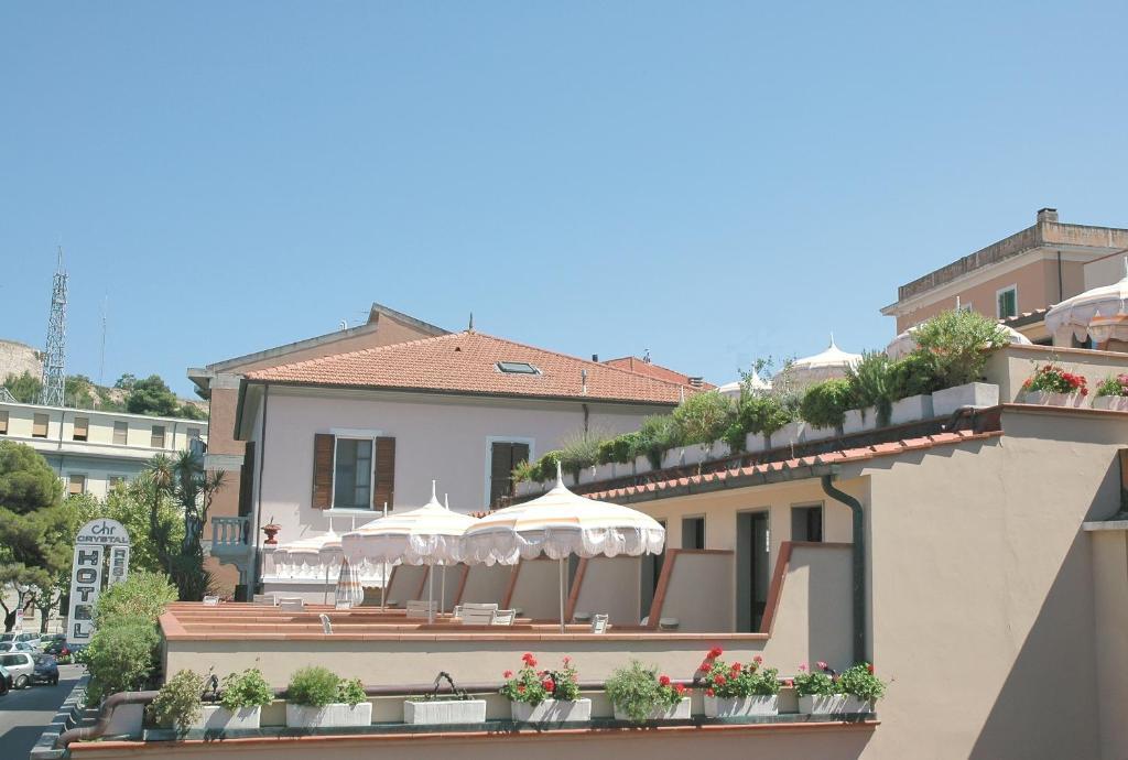 Hotel Crystal Portoferraio Δωμάτιο φωτογραφία