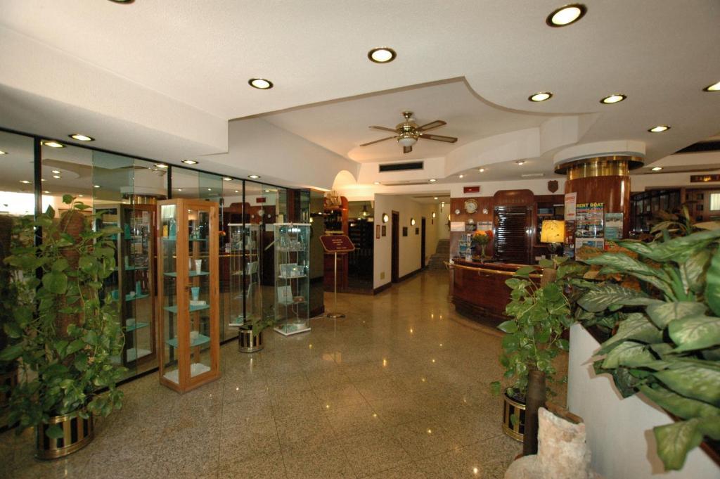 Hotel Crystal Portoferraio Εξωτερικό φωτογραφία