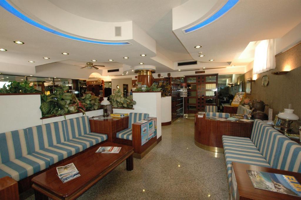 Hotel Crystal Portoferraio Εξωτερικό φωτογραφία