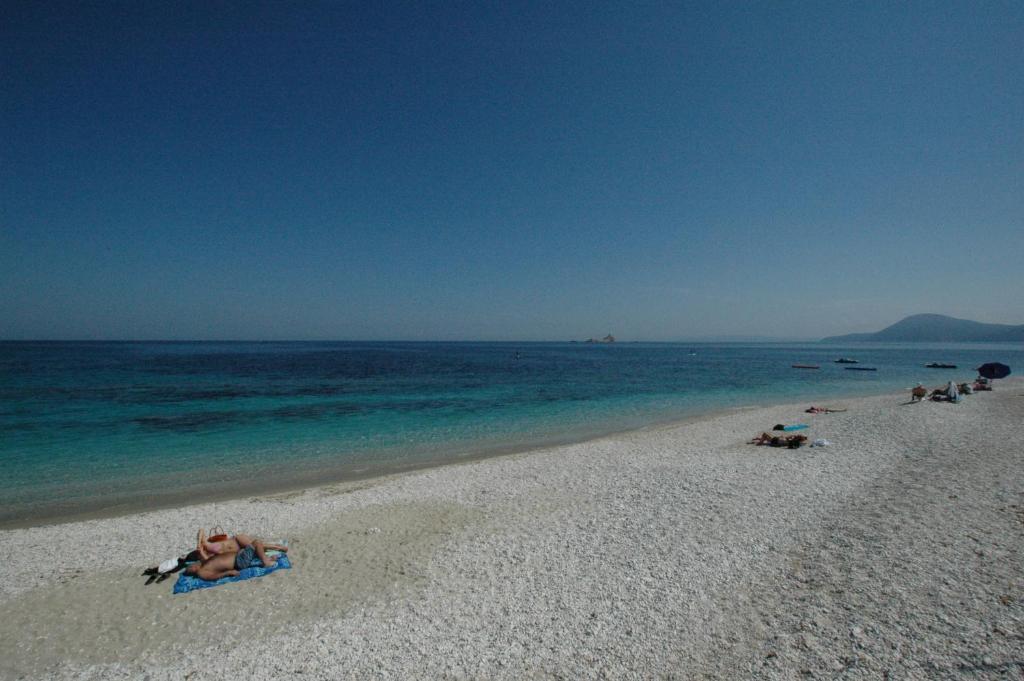 Hotel Crystal Portoferraio Εξωτερικό φωτογραφία