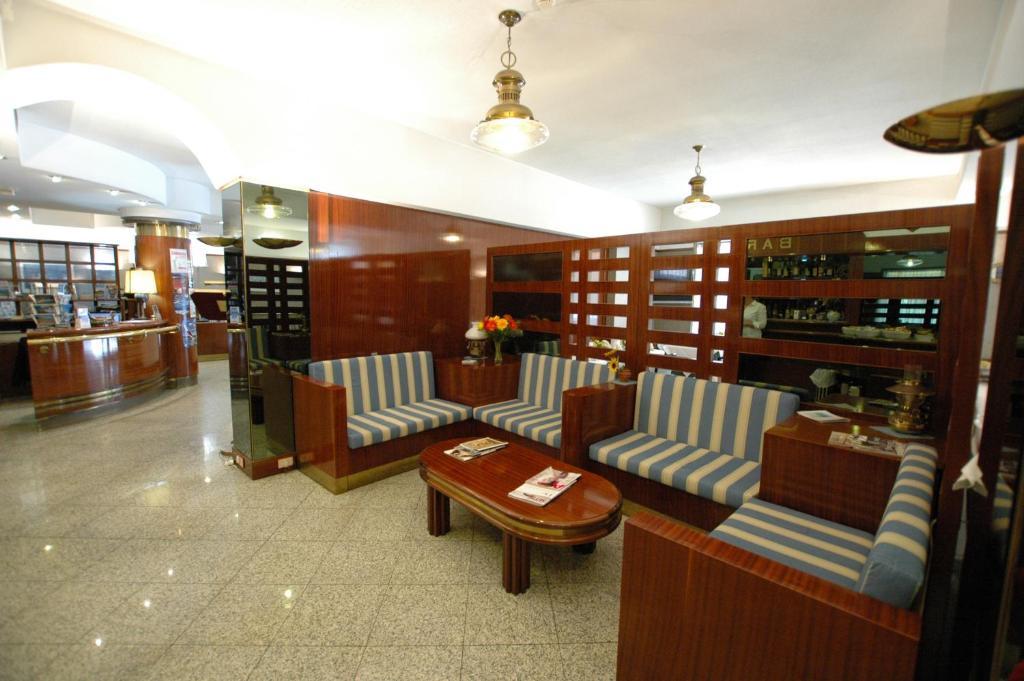 Hotel Crystal Portoferraio Εξωτερικό φωτογραφία
