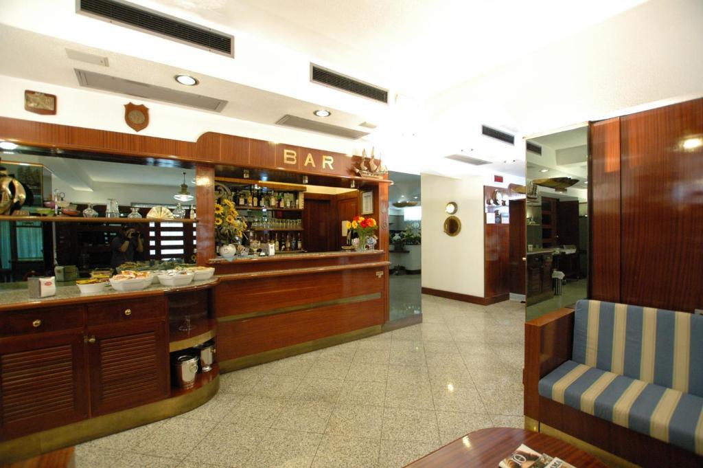 Hotel Crystal Portoferraio Εξωτερικό φωτογραφία