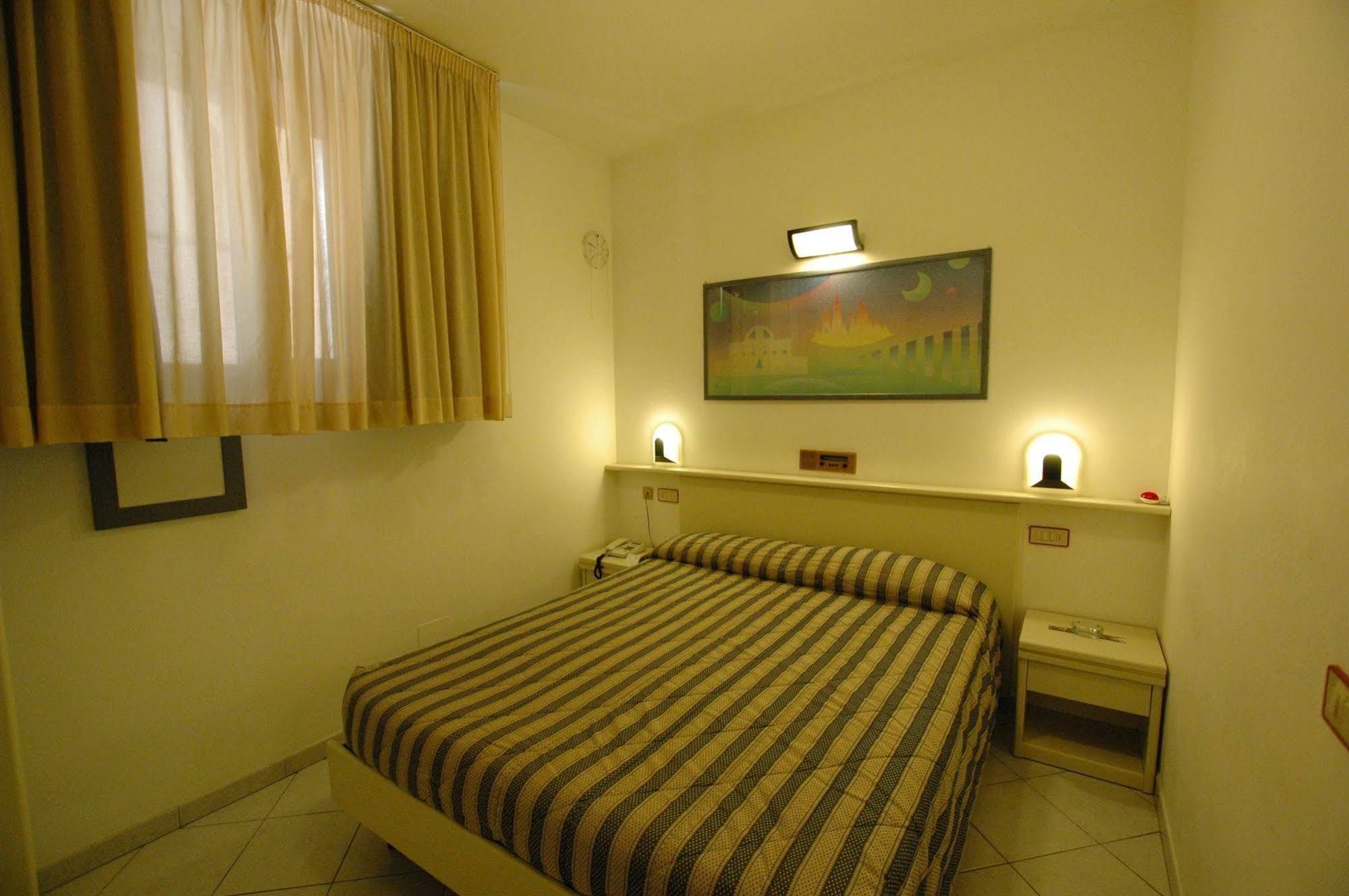 Hotel Crystal Portoferraio Εξωτερικό φωτογραφία