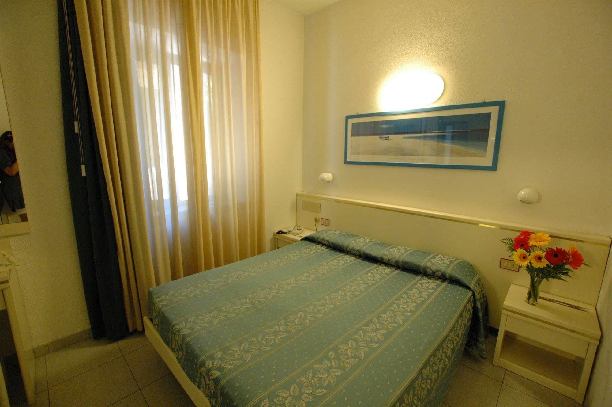 Hotel Crystal Portoferraio Εξωτερικό φωτογραφία
