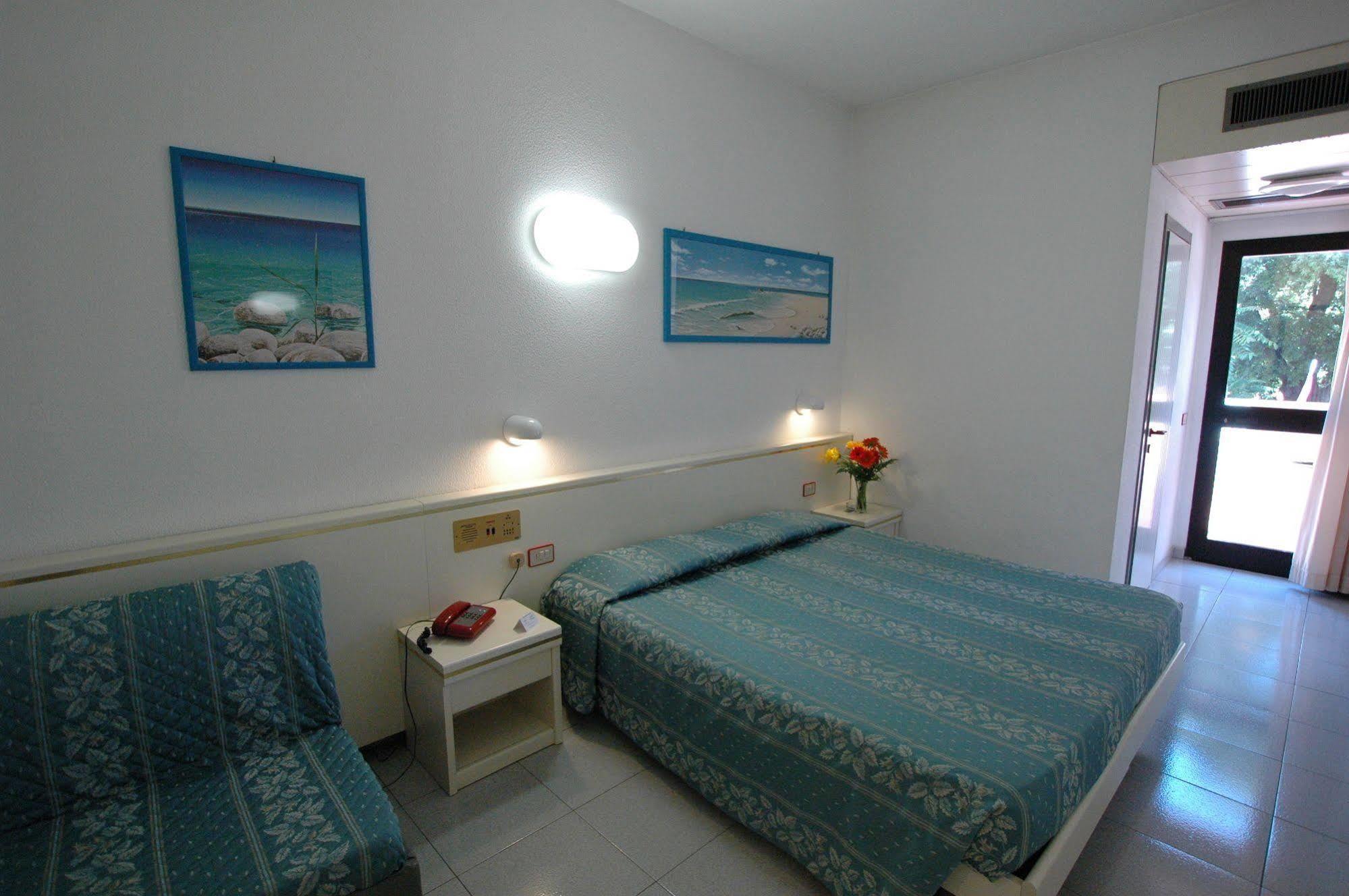 Hotel Crystal Portoferraio Εξωτερικό φωτογραφία